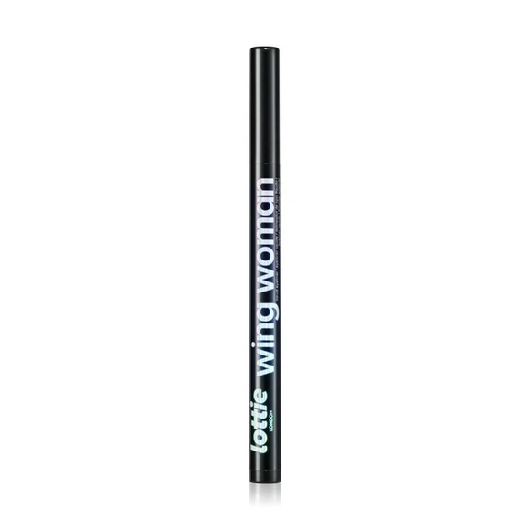 Lottie London Wing Woman Liquid Eyeliner - Picture 8 of 12